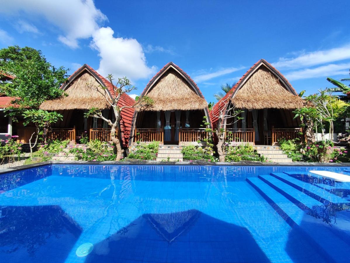 Grand Cory Hotel Batununggul Exterior foto